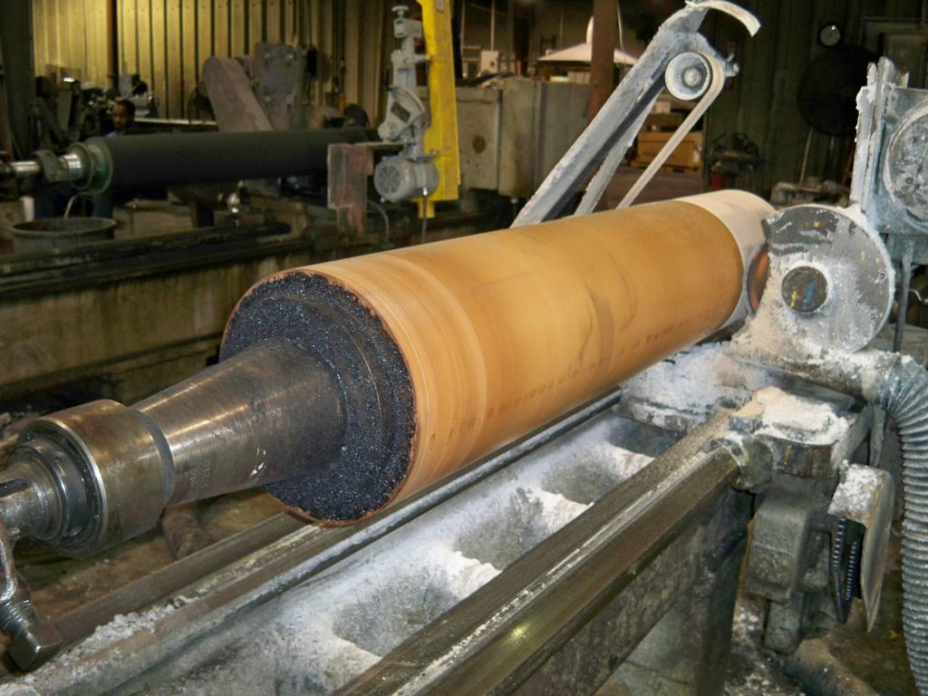rubber roll regrind rubber roll regrind
